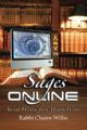 Sages Online
